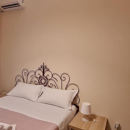 Apartamento Centro-Mare House Mq 80 Térmoli Exterior foto